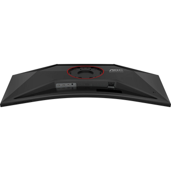  Монитор AOC Gaming CU34G4 черный 