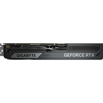  Видеокарта Gigabyte RTX5080 Windforce OC SFF 16GB (GV-N5080WF3OC-16GD) GDDR7 256bit 3xDP HDMI 3Fan RTL 