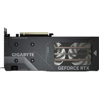  Видеокарта GIGABYTE RTX5050 8GB (GV-N5050GAMING OC-8GD) PCIE16 