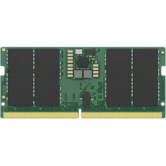  ОЗУ Kingston KCP556SS8-16 DDR5 16GB 5600MT/s SODIMM CL46 1RX8 1.1V 262-pin 