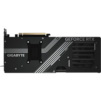  Видеокарта Gigabyte RTX5080 Windforce OC SFF 16GB (GV-N5080WF3OC-16GD) GDDR7 256bit 3xDP HDMI 3Fan RTL 