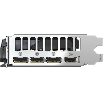  Видеокарта Gigabyte Nvidia GeForce RTX 5060TI Gaming (GV-N506TGAMING-8GD 1.0) 8ГБ, GDDR7, Ret 