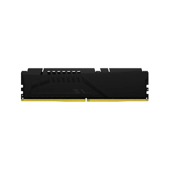  ОЗУ Kingston Fury Beast KF560C36BBE2K2-64 64GB 6000MT/s DDR5 CL36 DIMM (Kit of 2) Black 