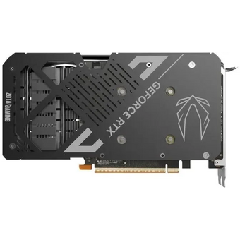 Видеокарта Zotac Nvidia GeForce RTX 5050 Twin Edge 8ГБ (zt-b50500e-10m) , GDDR6, Ret   Видеокарта Zotac Nvidia GeForce RTX 5050 Twin Edge 8ГБ (zt-b50500e-10m) , GDDR6, Ret