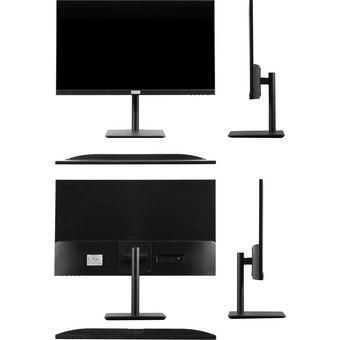  Монитор Lightcom V-Plus ПЦВТ.852859.500-01 черный 