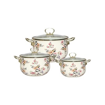  Набор посуды ZEIDAN Z-80637 