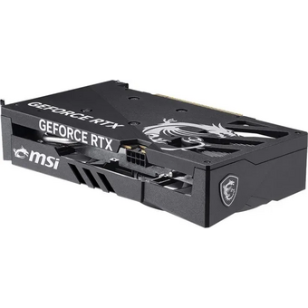  Видеокарта MSI RTX5050 Gaming OC 8GB (RTX 5050 8G Gaming OC) GDDR6 128bit 3xDP HDMI 2Fan RTL 