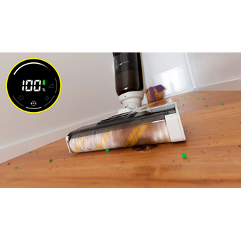  Пылесос Karcher FCV 4 