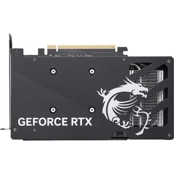  Видеокарта MSI RTX5050 Gaming OC 8GB (RTX 5050 8G Gaming OC) GDDR6 128bit 3xDP HDMI 2Fan RTL 