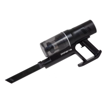  Пылесос Polaris PVCS 4010 FusionPro черный 