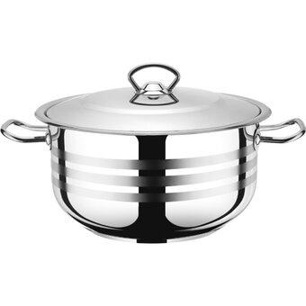  Набор посуды GOLDENSEE GS01-402-404-406 