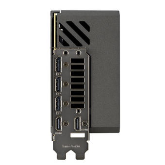  Видеокарта ASUS Rog-Astral-RTX5090-O32G-Gaming (90YV0LW0-M0NA00) 