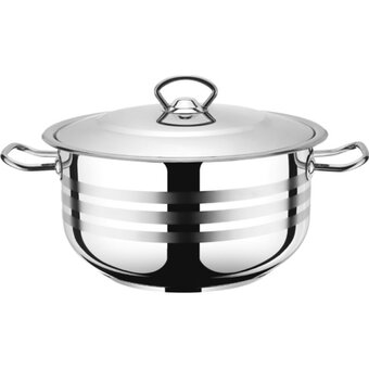  Набор посуды GOLDEN SEE GS01-404-405-406 