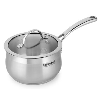  Набор посуды Rondell Admiring RDS-1610 10 предметов 
