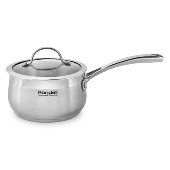  Набор посуды Rondell Admiring RDS-1610 10 предметов 