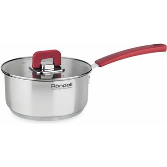  Набор посуды Rondell Savvy RDS-1662 8 предметов 