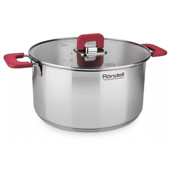  Набор посуды Rondell Savvy RDS-2012 7 предметов 