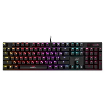  Клавиатура SVEN KB-G8900 
