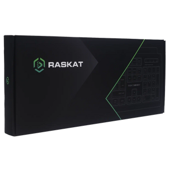  Клавиатура Raskat KG001 