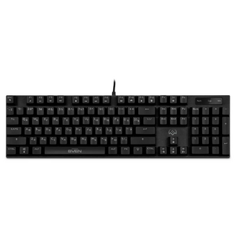  Клавиатура SVEN KB-G8900 