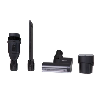  Пылесос Polaris PVCS 4010 FusionPro черный 
