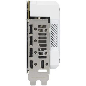 Видеокарта ASUS NVIDIA GeForce RTX 5070 Ti (Tuf-RTX5070TI-O16G-White-Gaming) (90YV0MD3-M0NA00)   Видеокарта ASUS NVIDIA GeForce RTX 5070 Ti (Tuf-RTX5070TI-O16G-White-Gaming) (90YV0MD3-M0NA00)