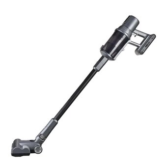  Пылесос Polaris IQ Home PVCS 8200 Handstick Duo Pro графит/серый 