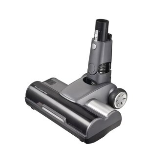  Пылесос Polaris IQ Home PVCS 8200 Handstick Duo Pro графит/серый 