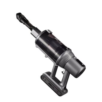 Пылесос Polaris IQ Home PVCS 8200 Handstick Duo Pro графит/серый 