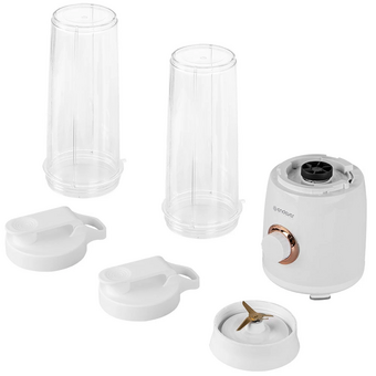  Блендер ENDEVER Sigma-205 белый 