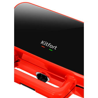  Вафельница Kitfort КТ-4698 