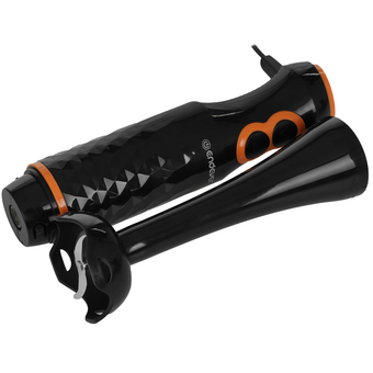  Блендер Endever Sigma-86 черный/оранжевый 