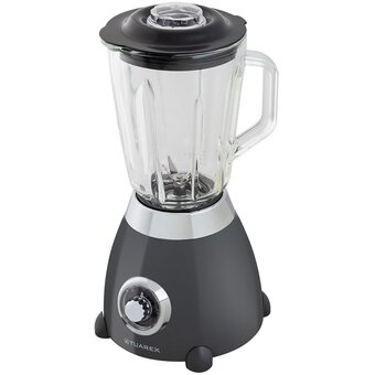  Блендер TUAREX TK-4104 графитовый 