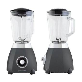  Блендер TUAREX TK-4104 графитовый 