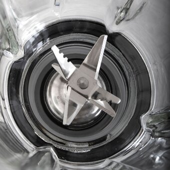  Блендер TUAREX TK-4104 графитовый 