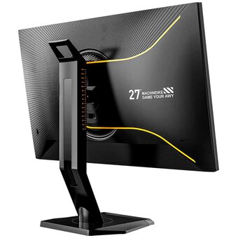  Монитор игровой Machenike MKQ27F300L (JJ02HW002RU) 
