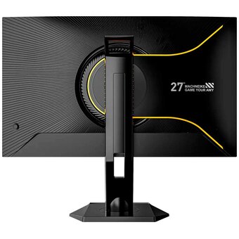  Монитор игровой Machenike MKQ27F300L (JJ02HW002RU) 