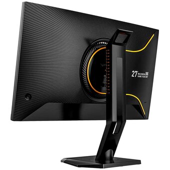  Монитор игровой Machenike MKQ27F300L (JJ02HW002RU) 