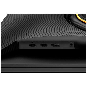  Монитор игровой Machenike MKQ27F300L (JJ02HW002RU) 