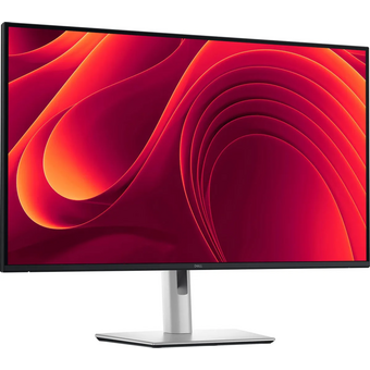  Монитор Dell P3225QE черный 