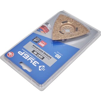 Насадка для многофункциональных инструментов Зубр ШВТ-80 (15563-80)   Насадка для многофункциональных инструментов Зубр ШВТ-80 (15563-80)