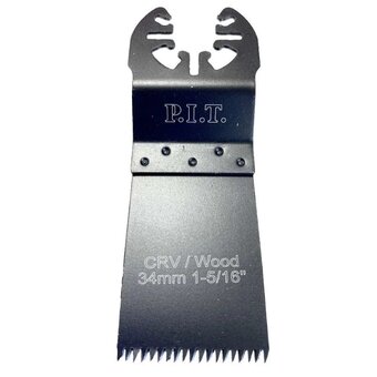  Набор насадок для МФИ P.I.T. ACTW08-008A 8шт 