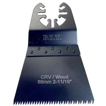  Набор насадок для МФИ P.I.T. ACTW08-008A 8шт 