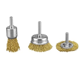  Набор щеток P.I.T. APLS10-0003 3шт 