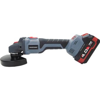  Набор электроинструмента Profipower ProfiSet-4F18 (E0093) 