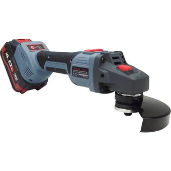  Набор электроинструмента Profipower ProfiSet-4F18 (E0093) 