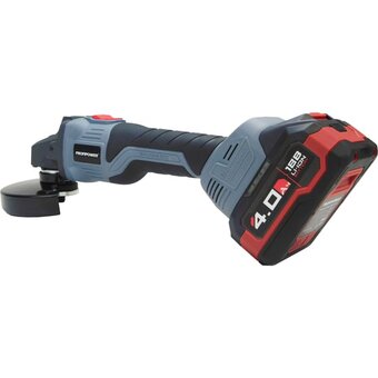  Набор электроинструмента Profipower ProfiSet-4F18 (E0093) 