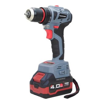  Набор электроинструмента Profipower ProfiSet-4F18 (E0093) 