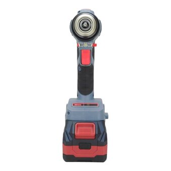  Набор электроинструмента Profipower ProfiSet-4F18 (E0093) 