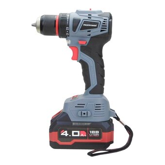  Набор электроинструмента Profipower ProfiSet-4F18 (E0093) 